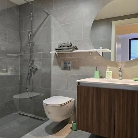 Bw Eterna Deluxe 아파트