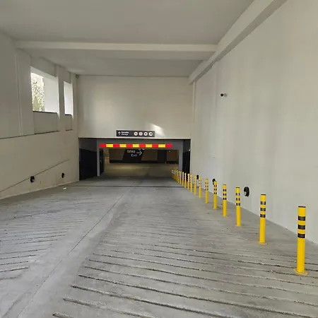 Bw Eterna Deluxe * בלגרד