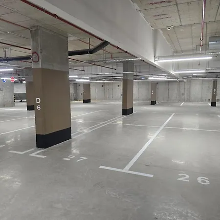 아파트 Bw Eterna Deluxe