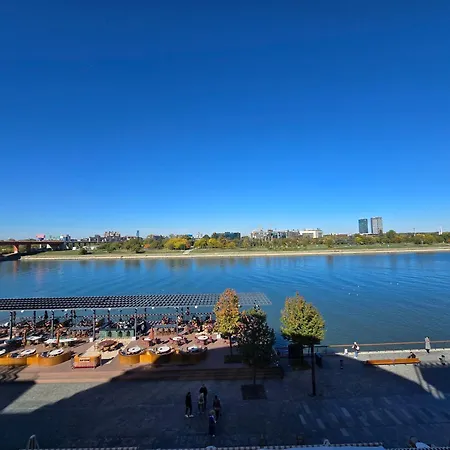 Bw Eterna Deluxe בלגרד