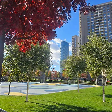 Bw Eterna Deluxe 아파트 베오그라드