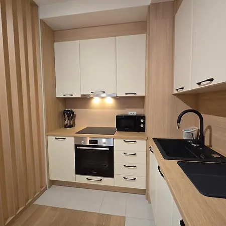 Bw Eterna Deluxe 베오그라드