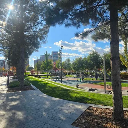 Bw Eterna Deluxe * 베오그라드