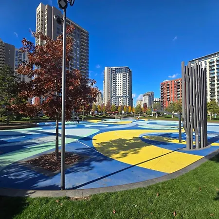 Bw Eterna Deluxe בלגרד