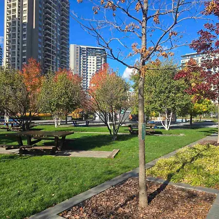 아파트 Bw Eterna Deluxe 베오그라드