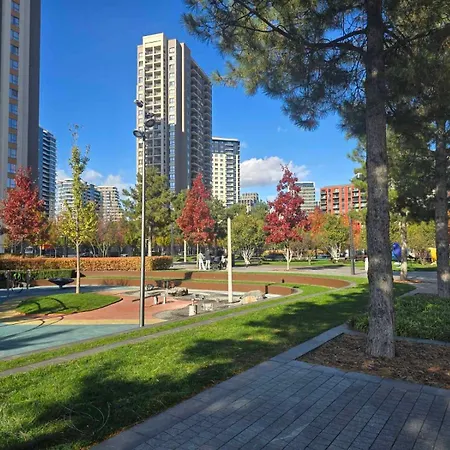 Bw Eterna Deluxe 아파트 베오그라드