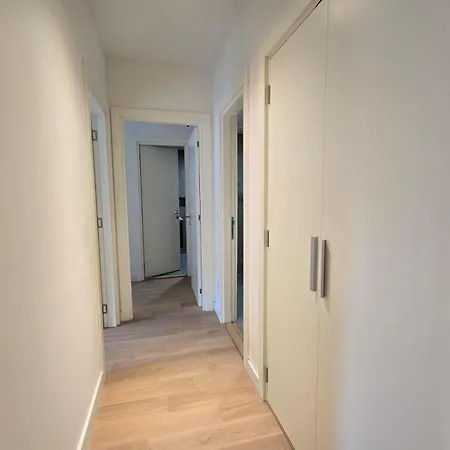 Bw Eterna Deluxe 베오그라드