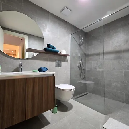 דירה Bw Eterna Deluxe