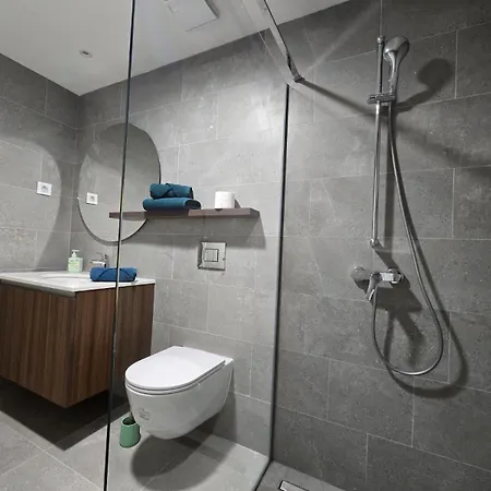 Bw Eterna Deluxe * 베오그라드