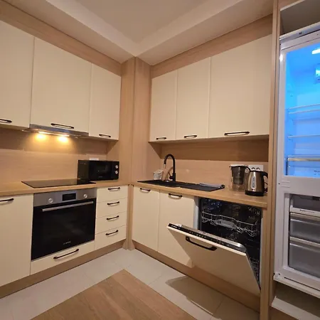 Bw Eterna Deluxe * 베오그라드