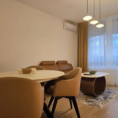 Bw Eterna Deluxe 아파트