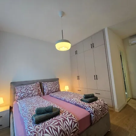 Bw Eterna Deluxe 아파트