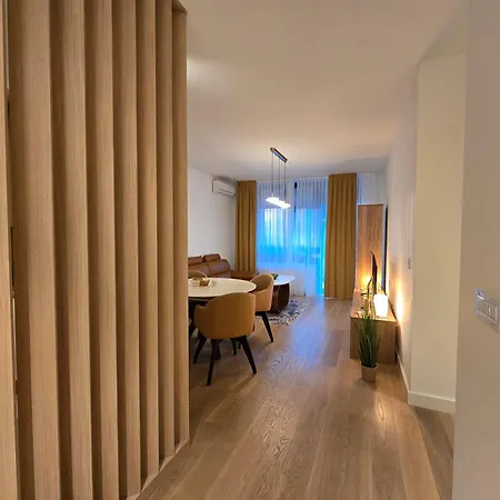 Bw Eterna Deluxe 베오그라드