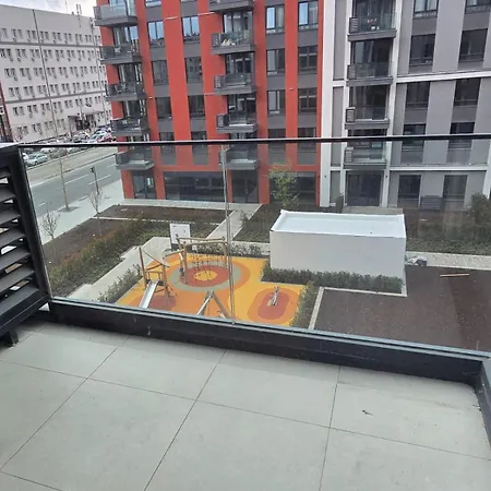 Bw Eterna Deluxe 베오그라드