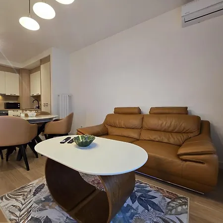 Bw Eterna Deluxe * 베오그라드