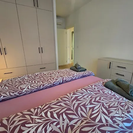 아파트 Bw Eterna Deluxe *