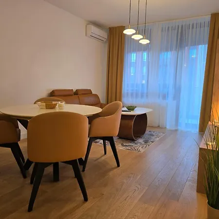 Bw Eterna Deluxe * 베오그라드