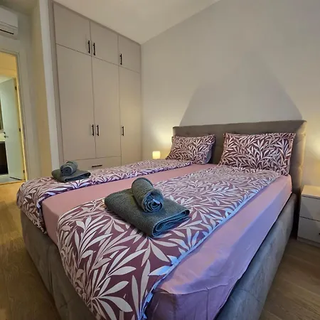 Bw Eterna Deluxe דירה