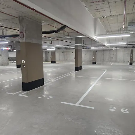 아파트 Bw Eterna Deluxe