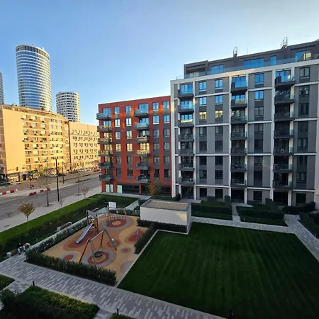 Bw Eterna Deluxe בלגרד