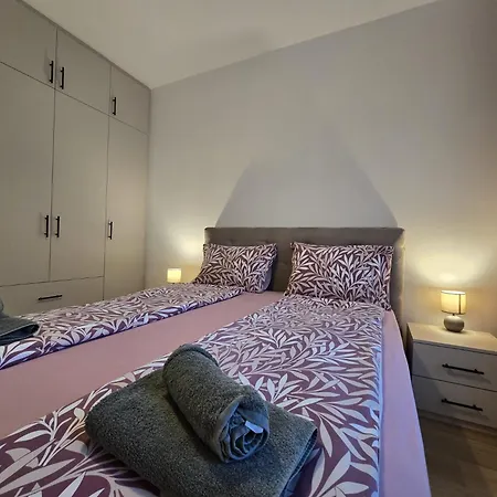 דירה Bw Eterna Deluxe *